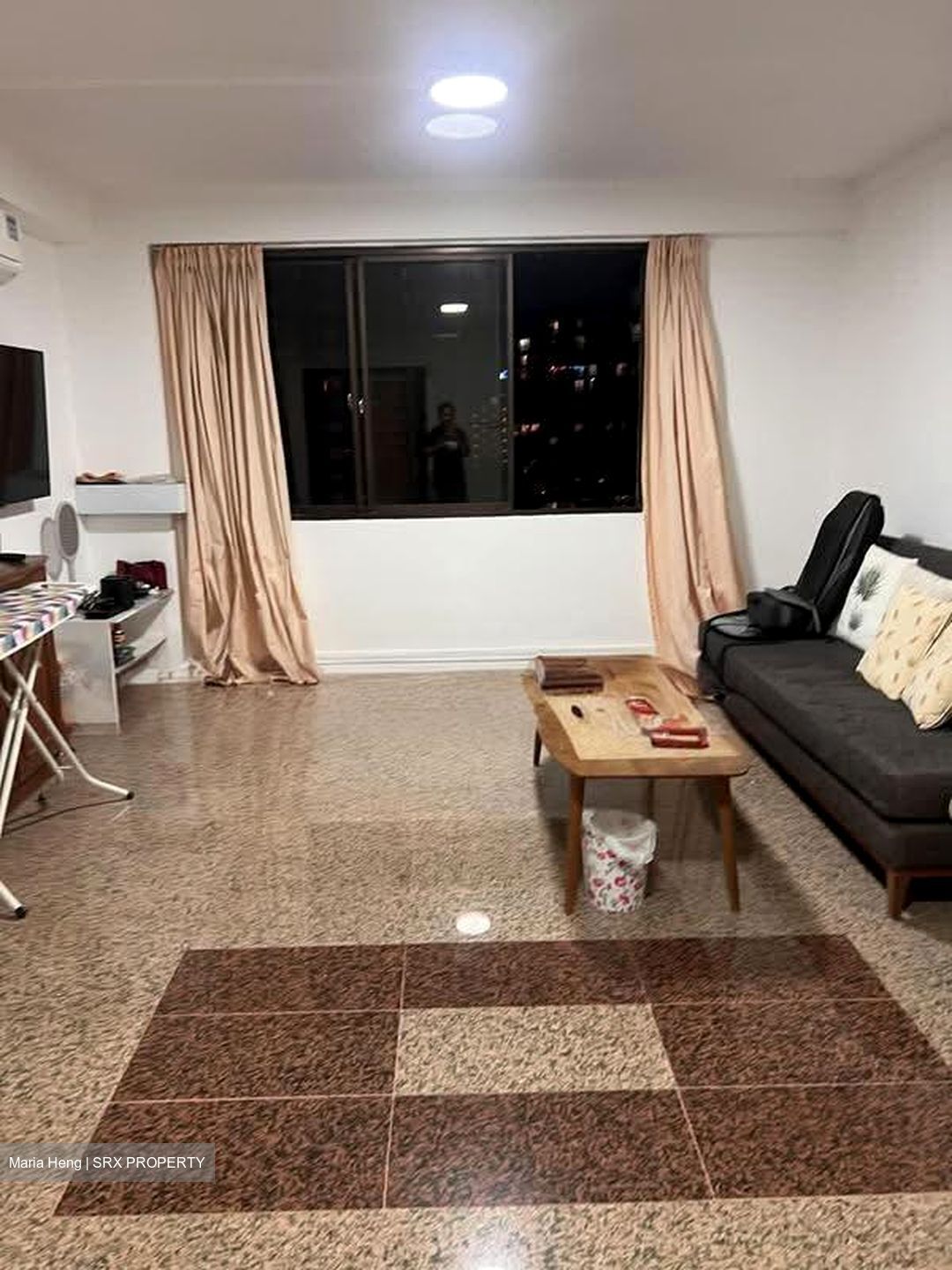 City Plaza (D14), Apartment #610573491